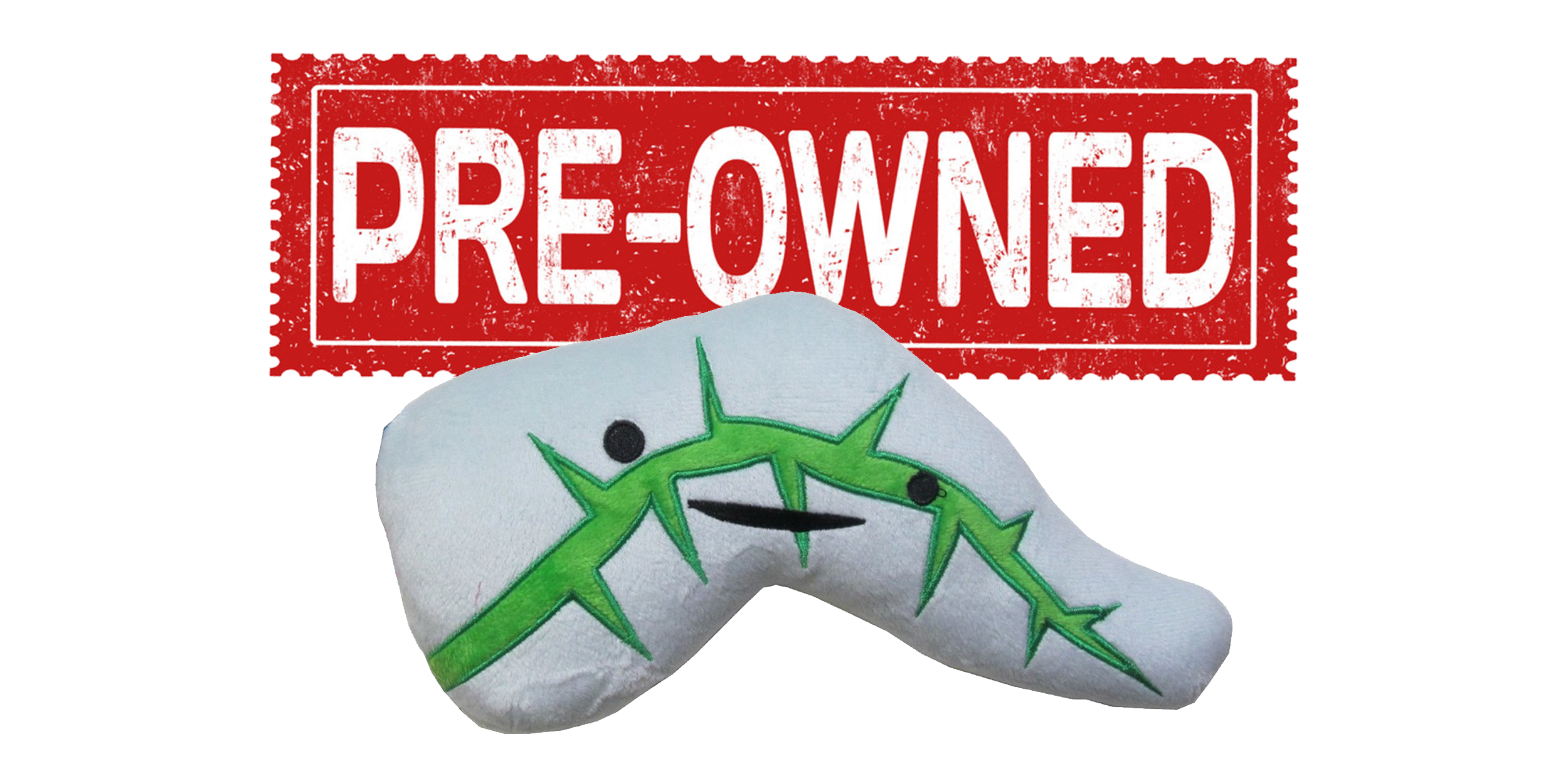 #261 Pre Owned Pancreas