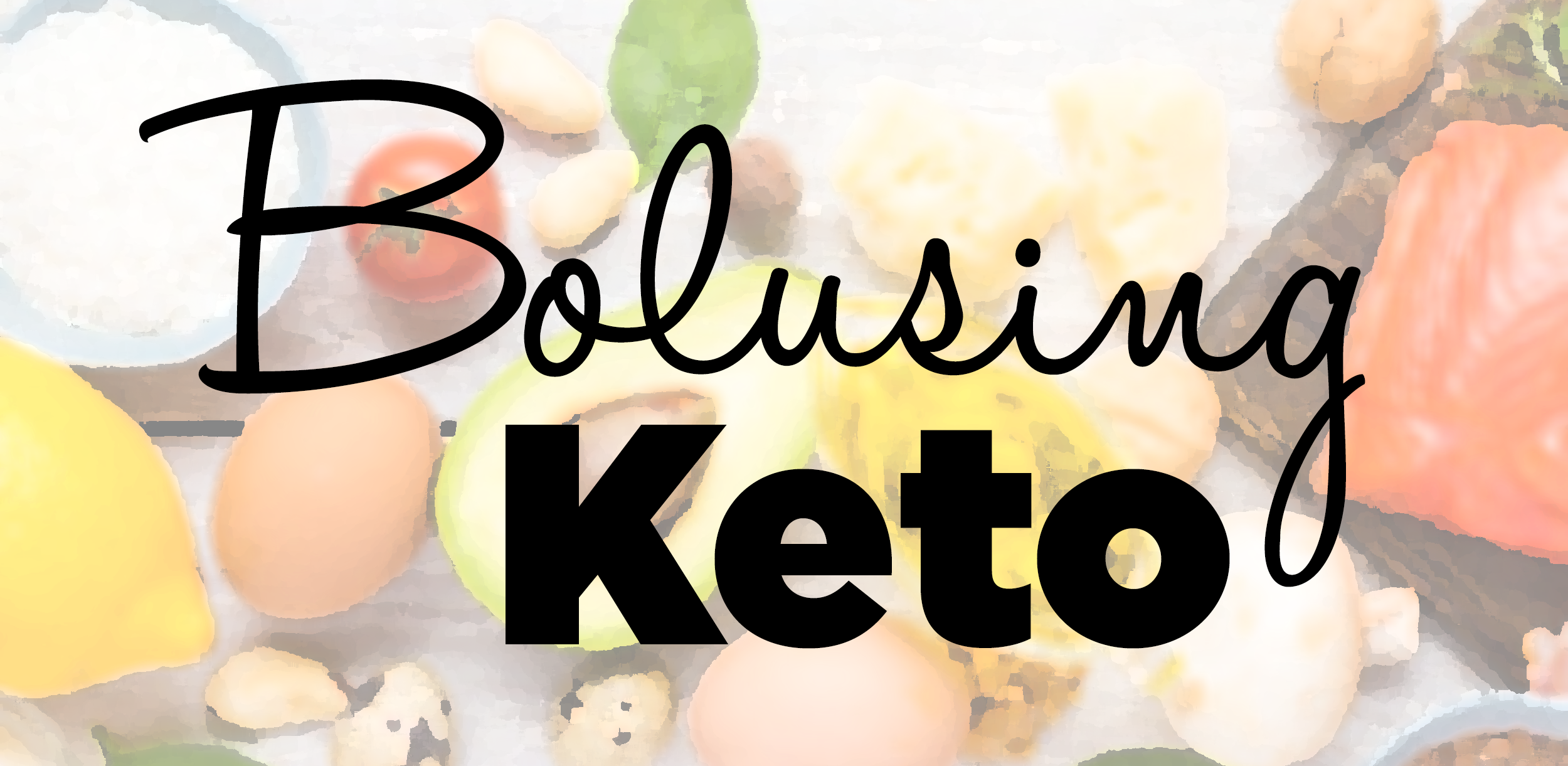 #264 Bolusing Keto