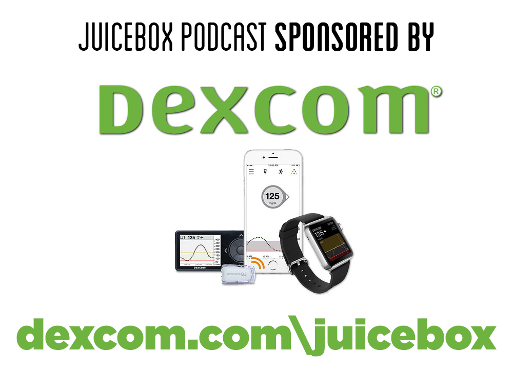 Juicebox Podcast — JUICEBOX PODCAST
