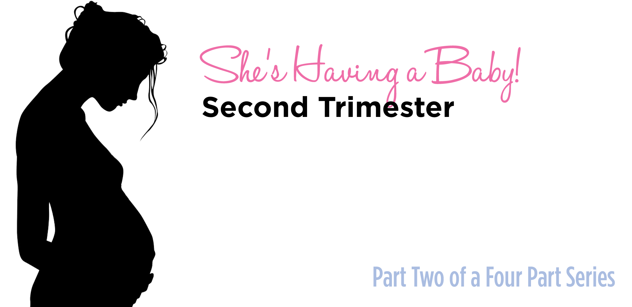 285 She Is Having a Baby! Second Trimester — Juicebox Podcast and
