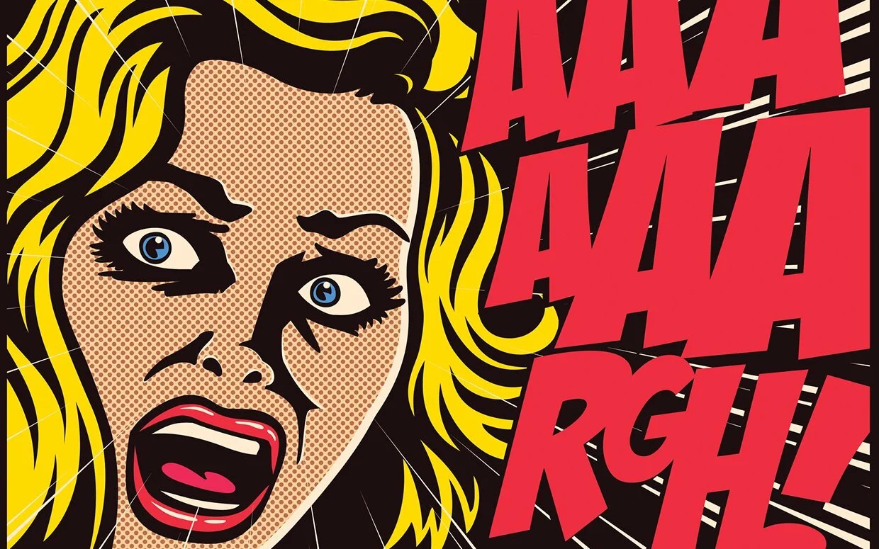 #294 Megan Makes Peace