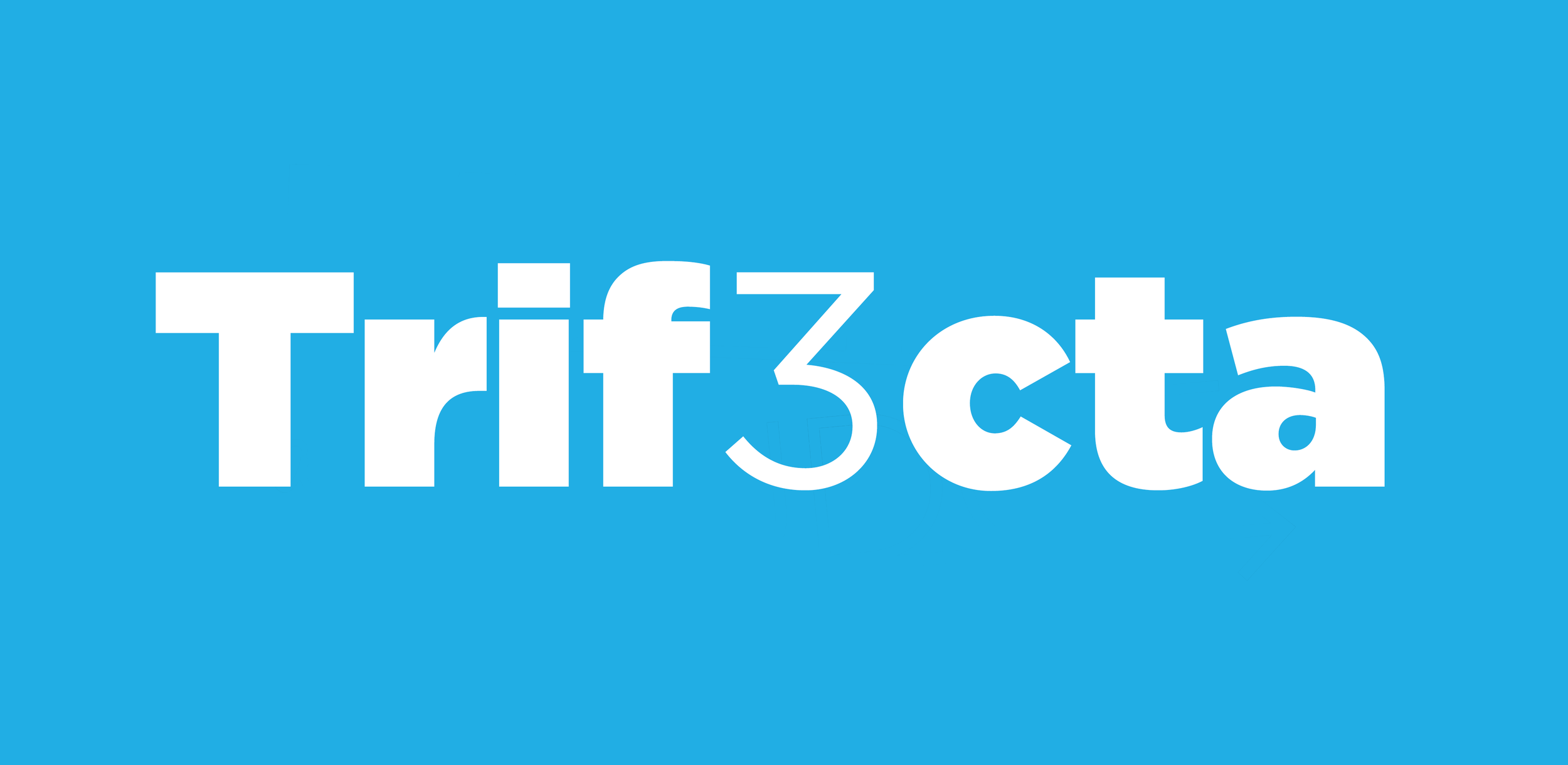 #300 Saira is the Trif3cta