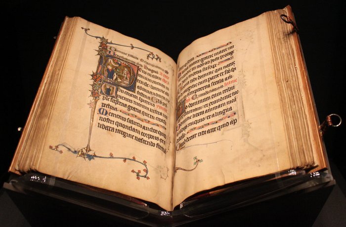 #381 Brent has a Story