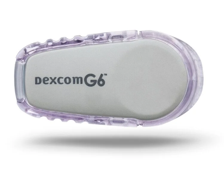 #389 Dexcom CEO, Kevin Sayer