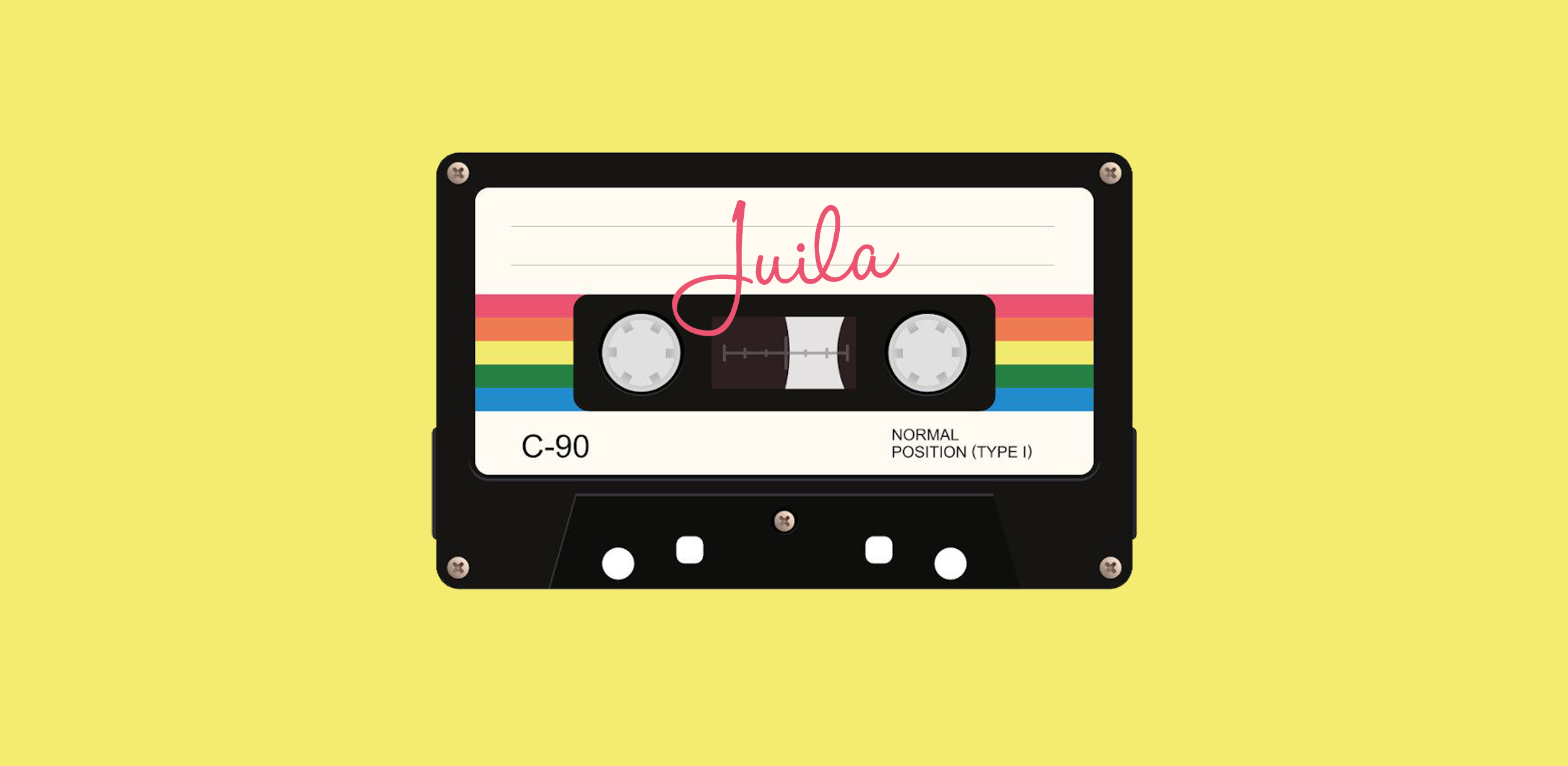 #397 The Lost Julia Tapes