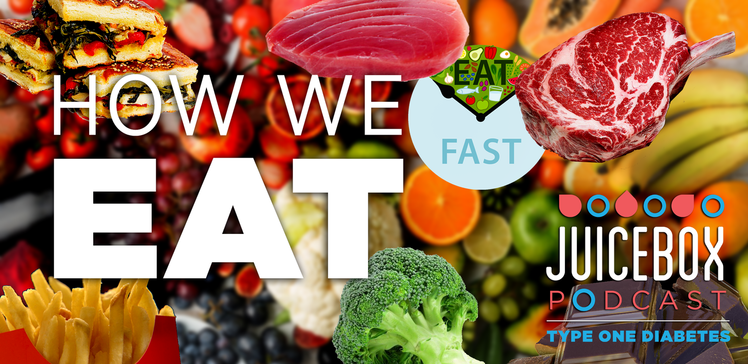 453 How We Eat Low Carb Juicebox Podcast And Arden S Day