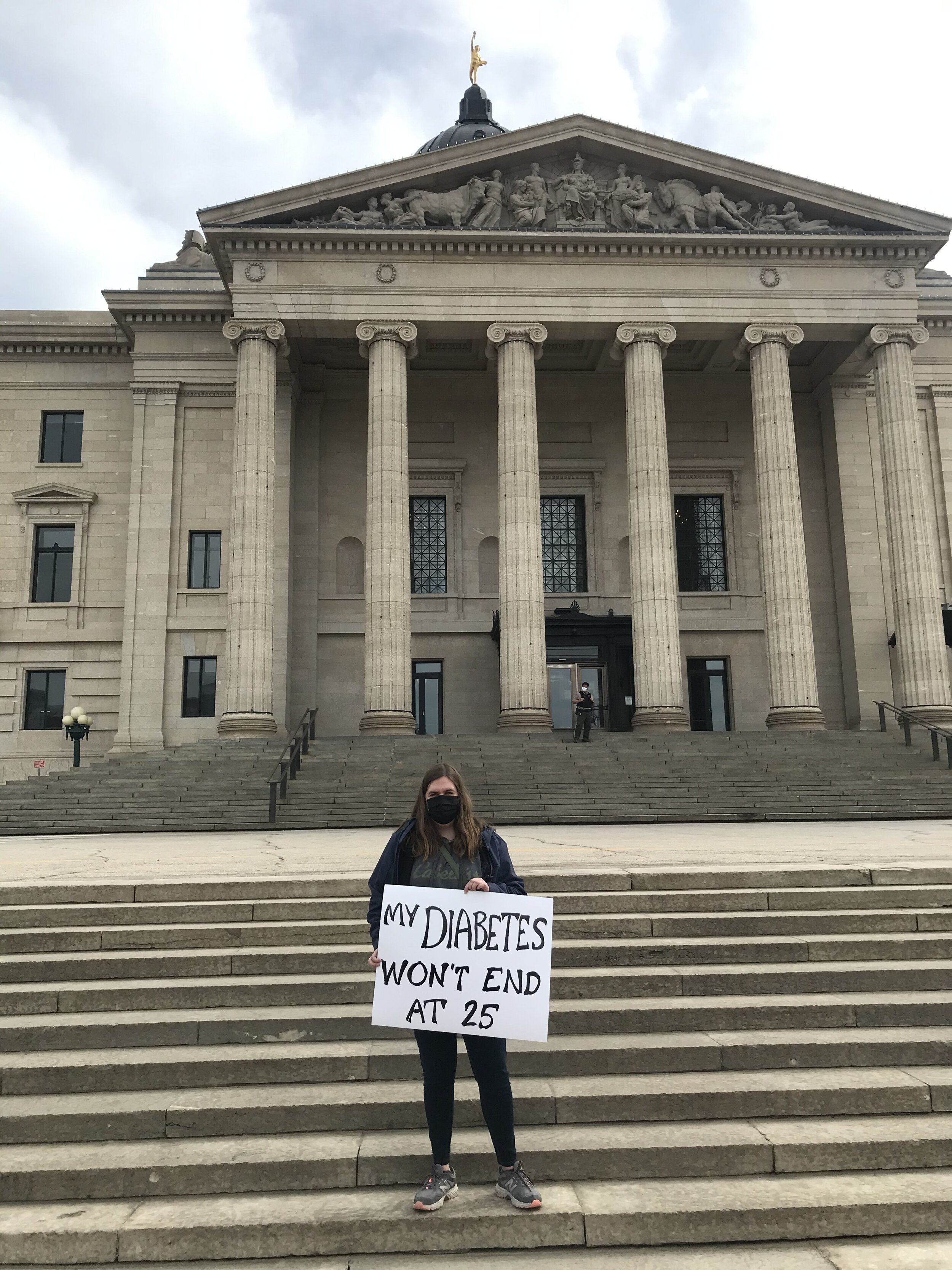 #503 Manitoba Strikes Back