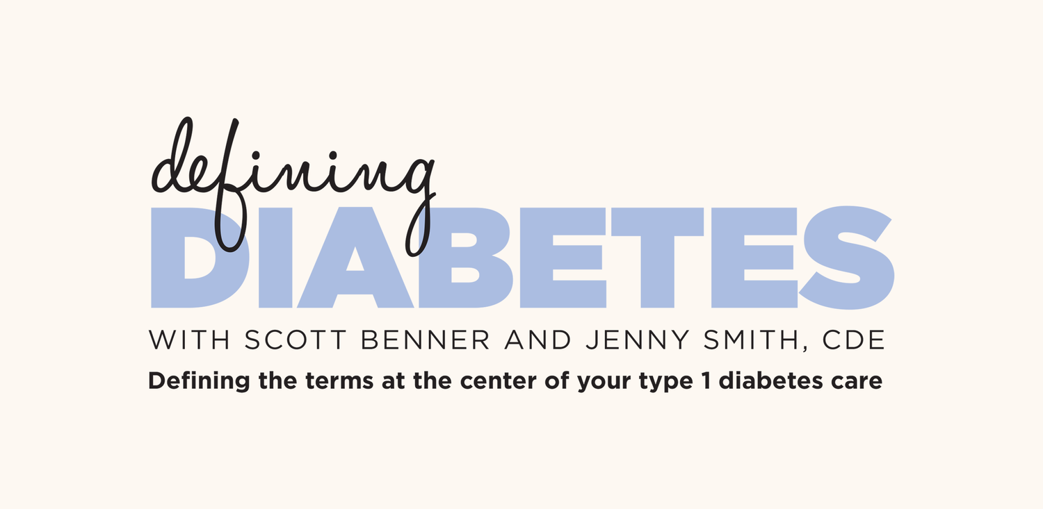 Liberty Medical Diabetes Guy