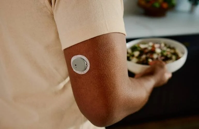#1134 Jake Leach from Dexcom talks G7 and Stelo