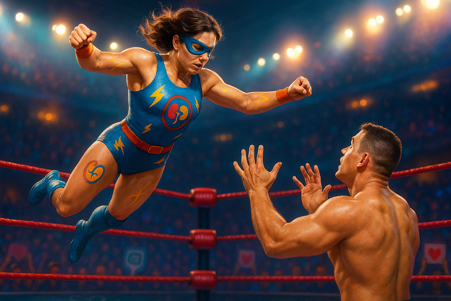 #1579 John Cena