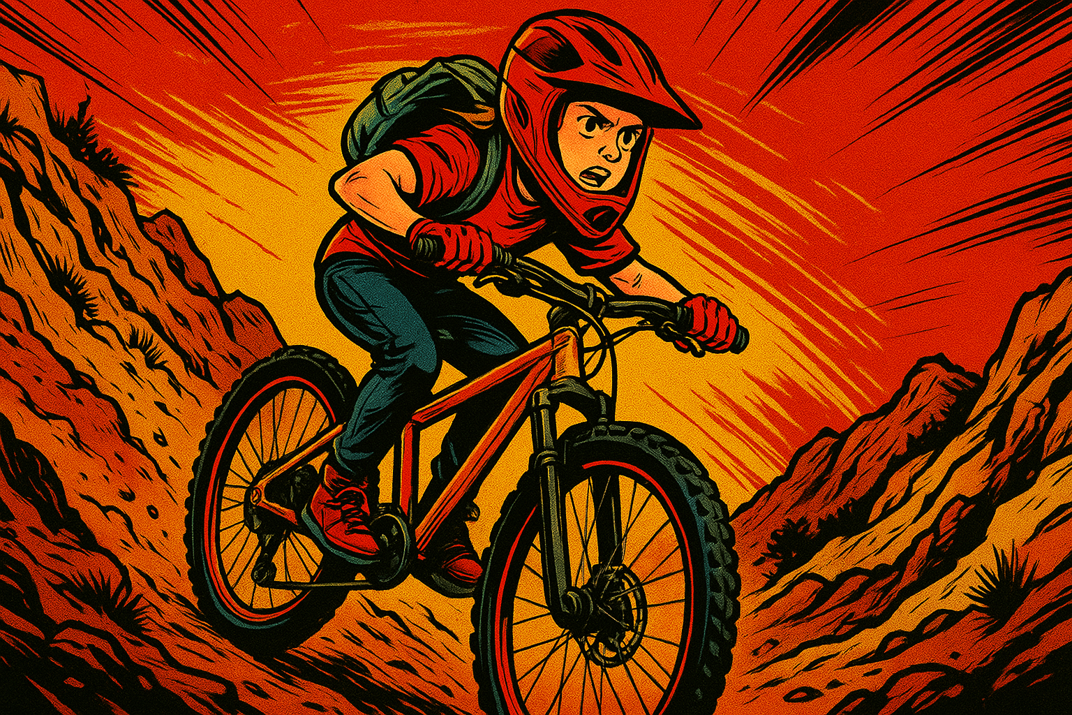 #1618 T1Daredevil