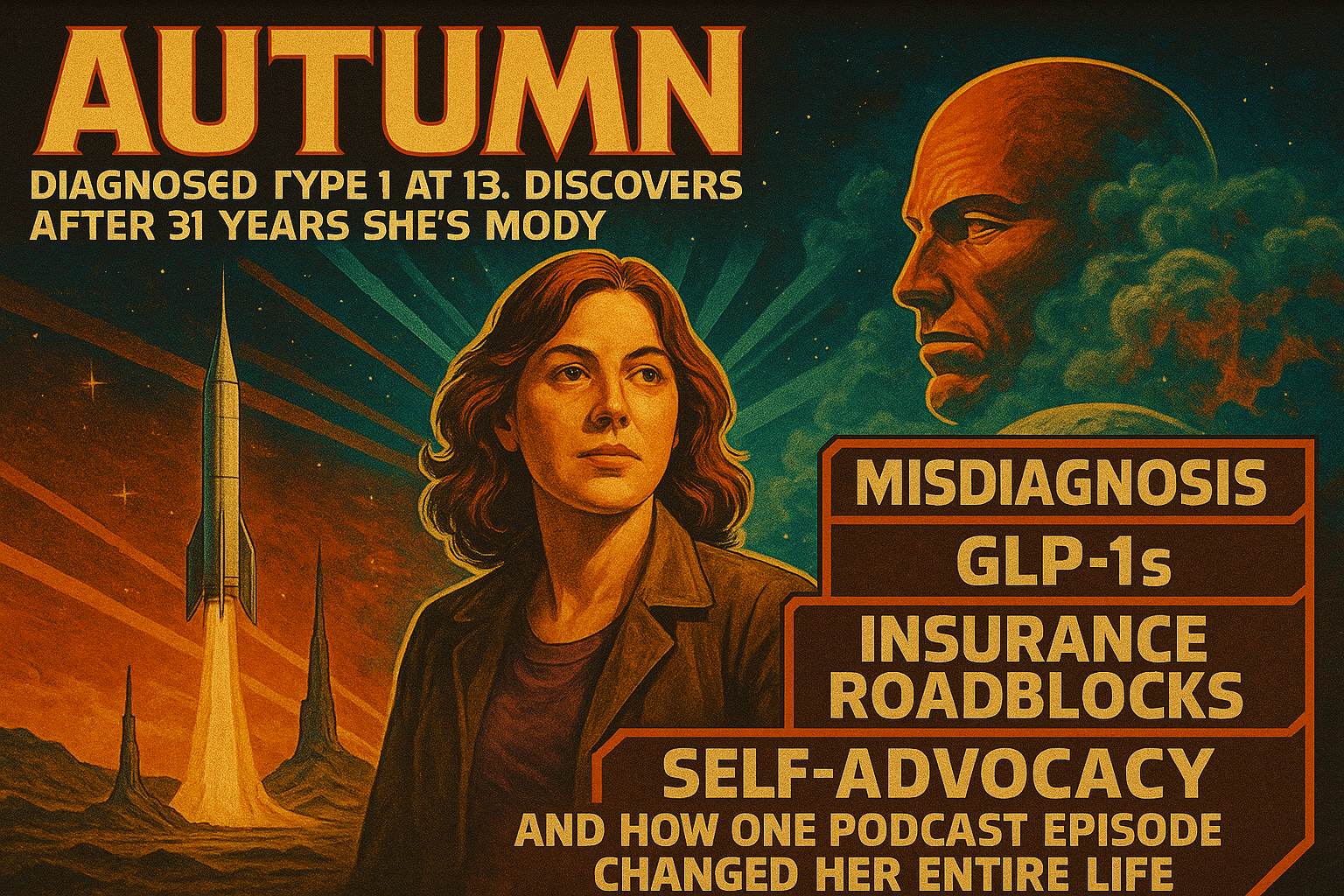 #1690 Autumn Needs an Answer - Part 1