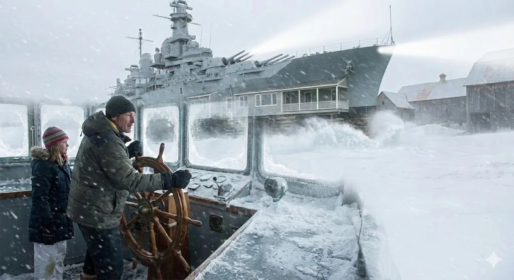 #1724 Emma's Dad - Part 2