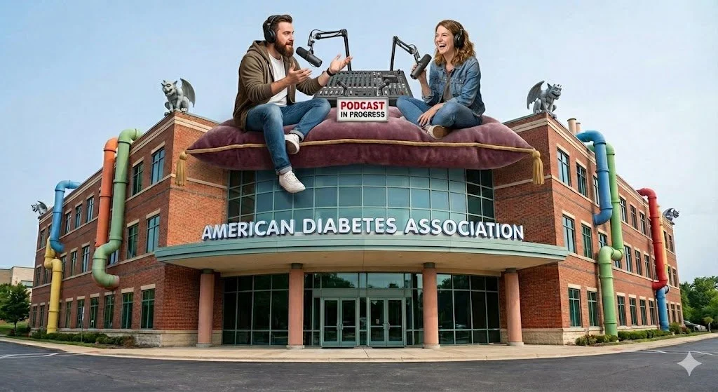 #1728 ADA Standards of Care for 2026