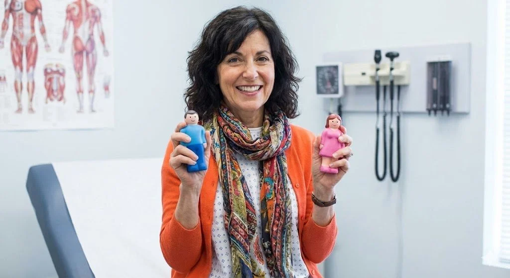 #1732 Squooshie Pushie