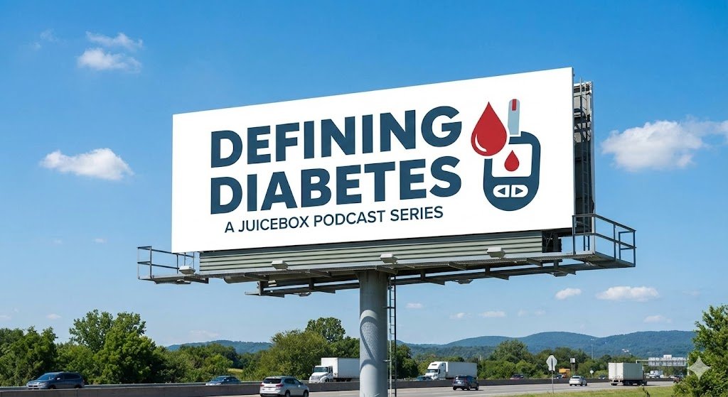 #1734 Defining Diabetes: Priming