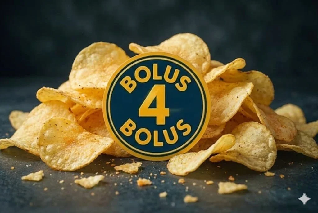 #1740 Bolus 4 - Potato Chips