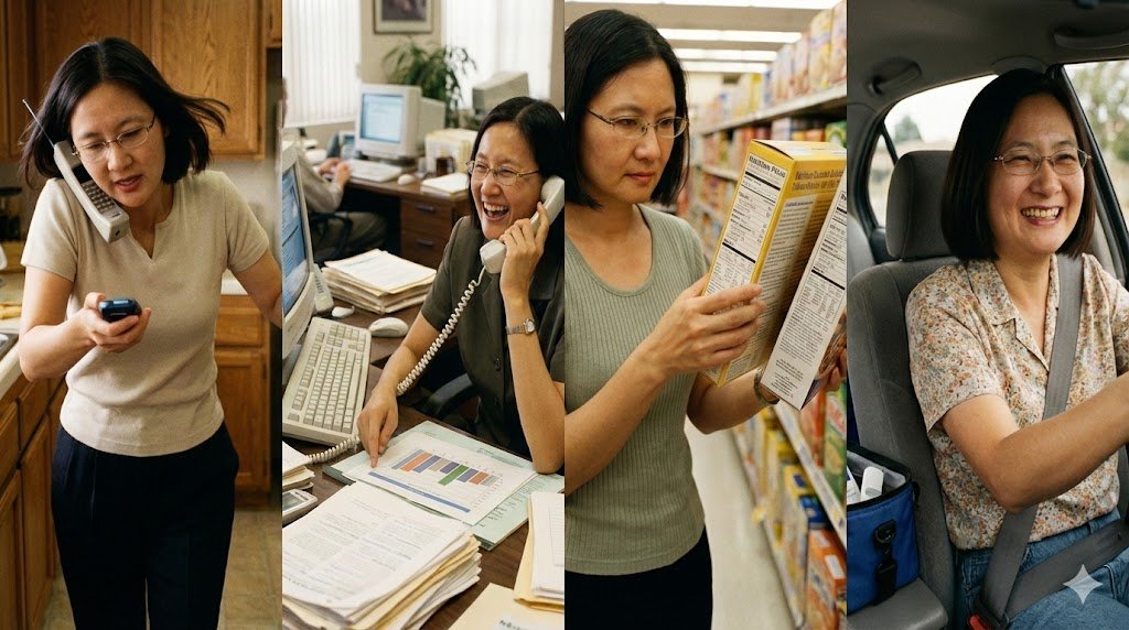 #1770 Pivot to Health