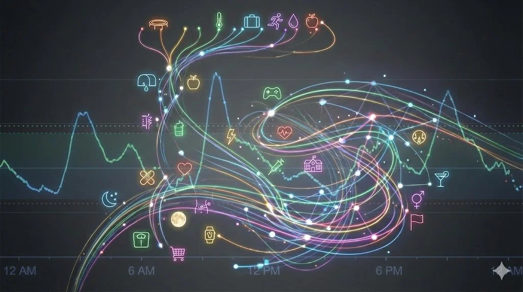 #1779 Diabetes Variable: Finishing (for men)