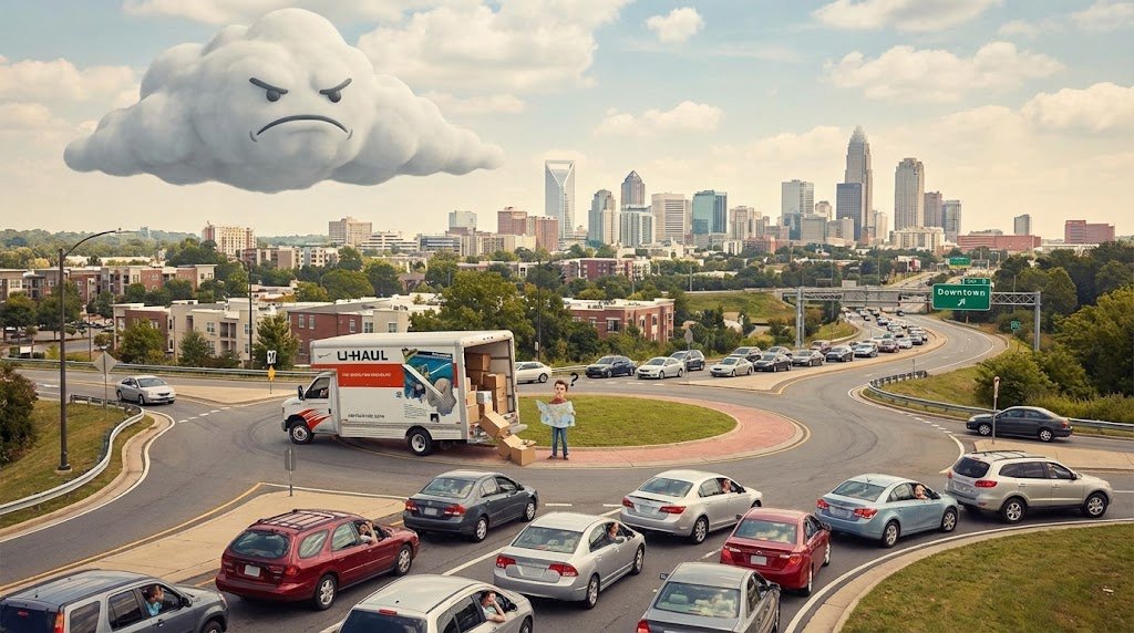 #1782 Charlotte Must Hate You - Part 1