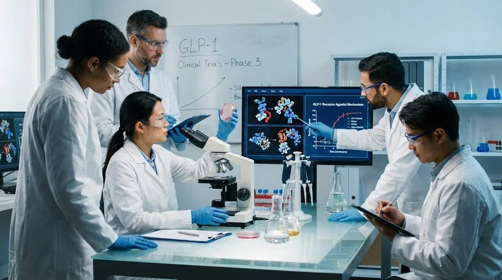 Now Enrolling: Join the SEMPA Trial for Type 1 Diabetes and AID Systems