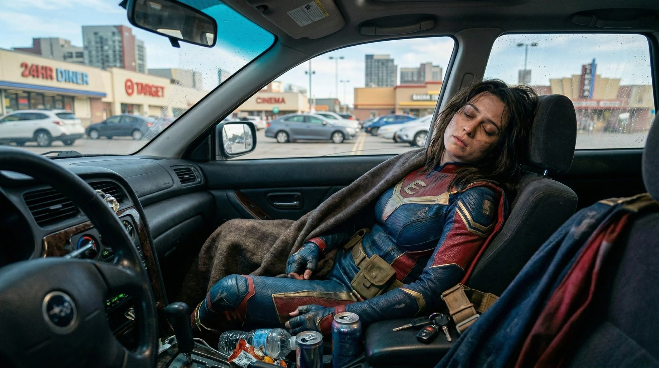 #1800 Super Diabetic - Part 1