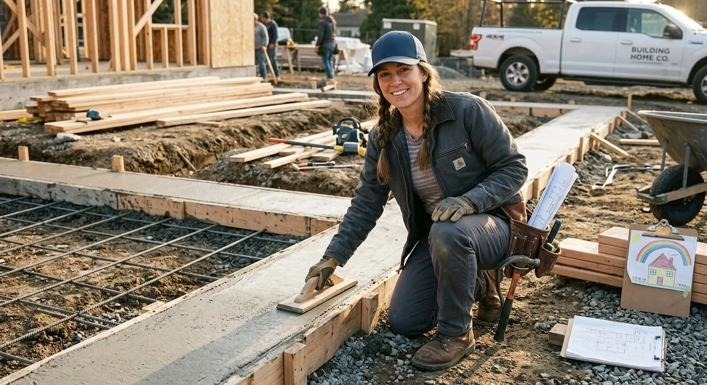 #1803 After Dark: Phoebe Needs a Break