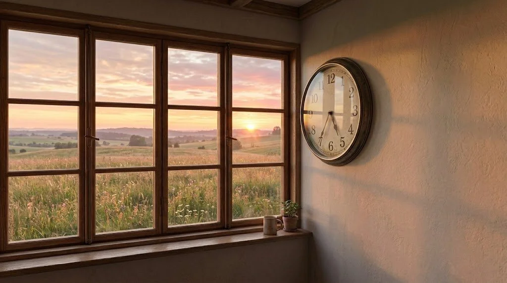 I used to be a blogger or let's find out if people still read...