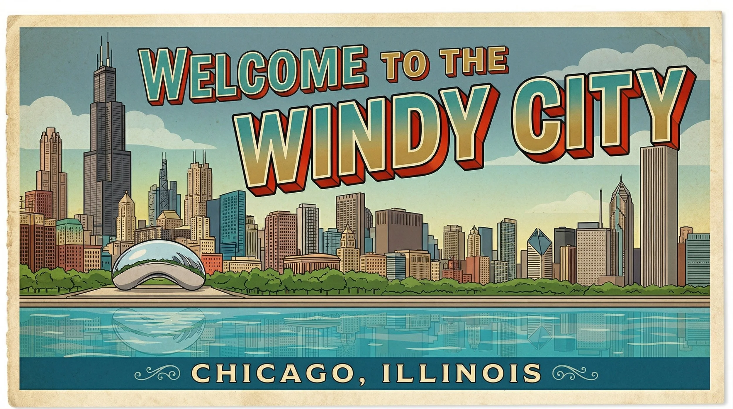 #1818 Windy City Independence - Part 1