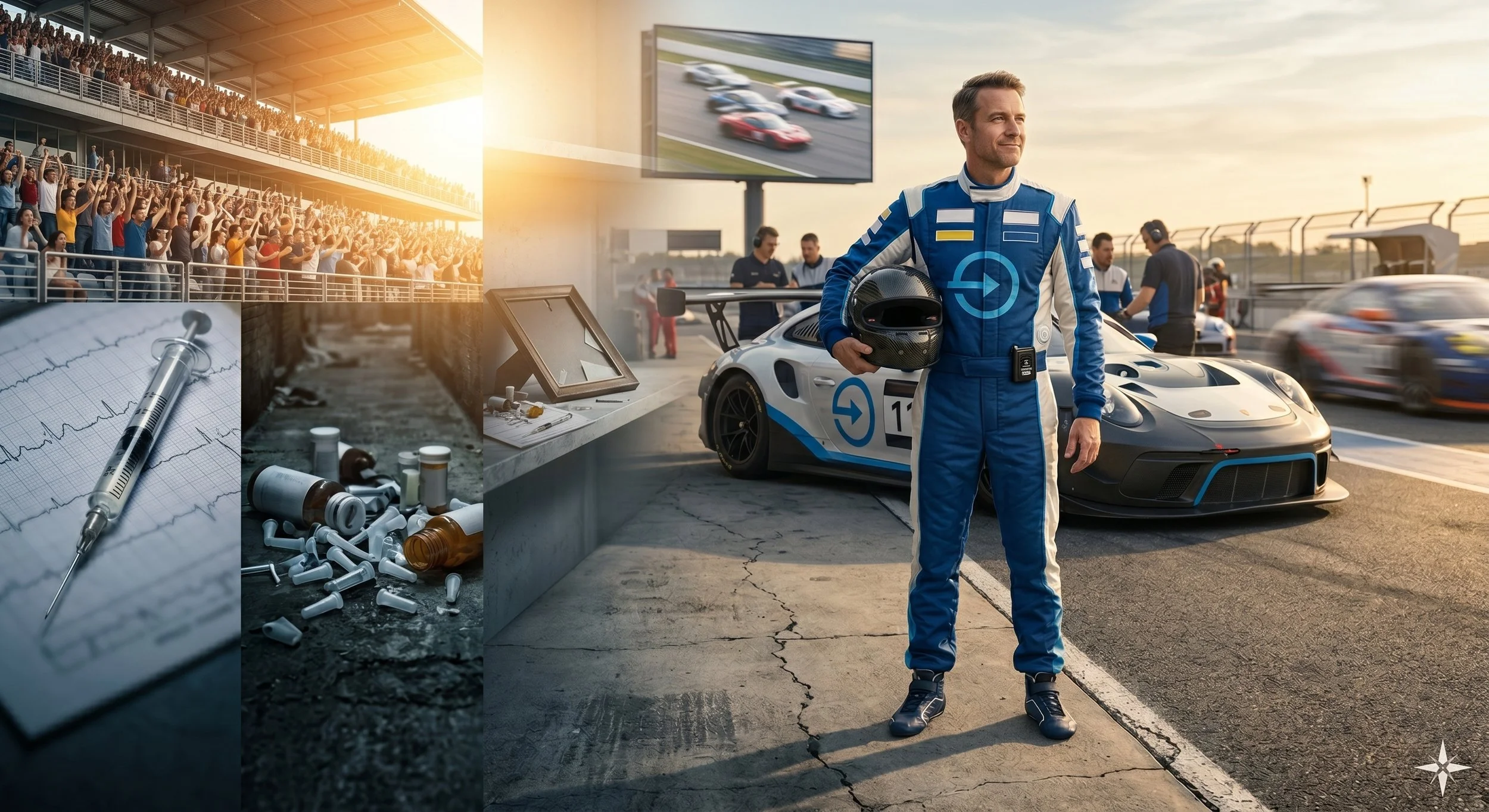 #1836 Chris vs. Life - Part 1