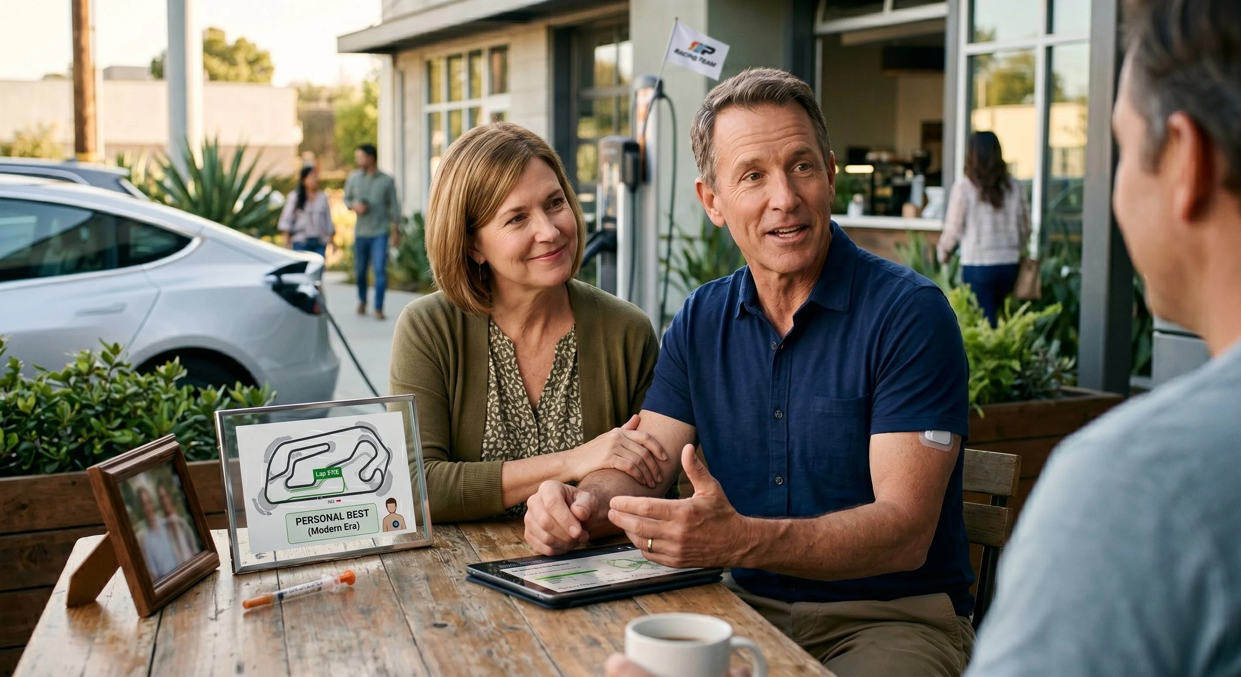 #1837 Chris vs. Life - Part 2