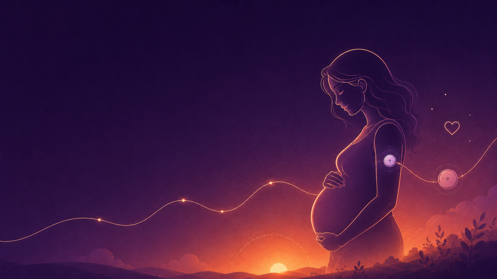Type 1 Diabetes &amp; Pregnancy | Juicebox Podcast Collection