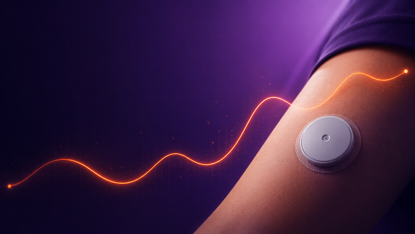 Dexcom G7 Goosenecking, Accuracy &amp; What's Coming with G8