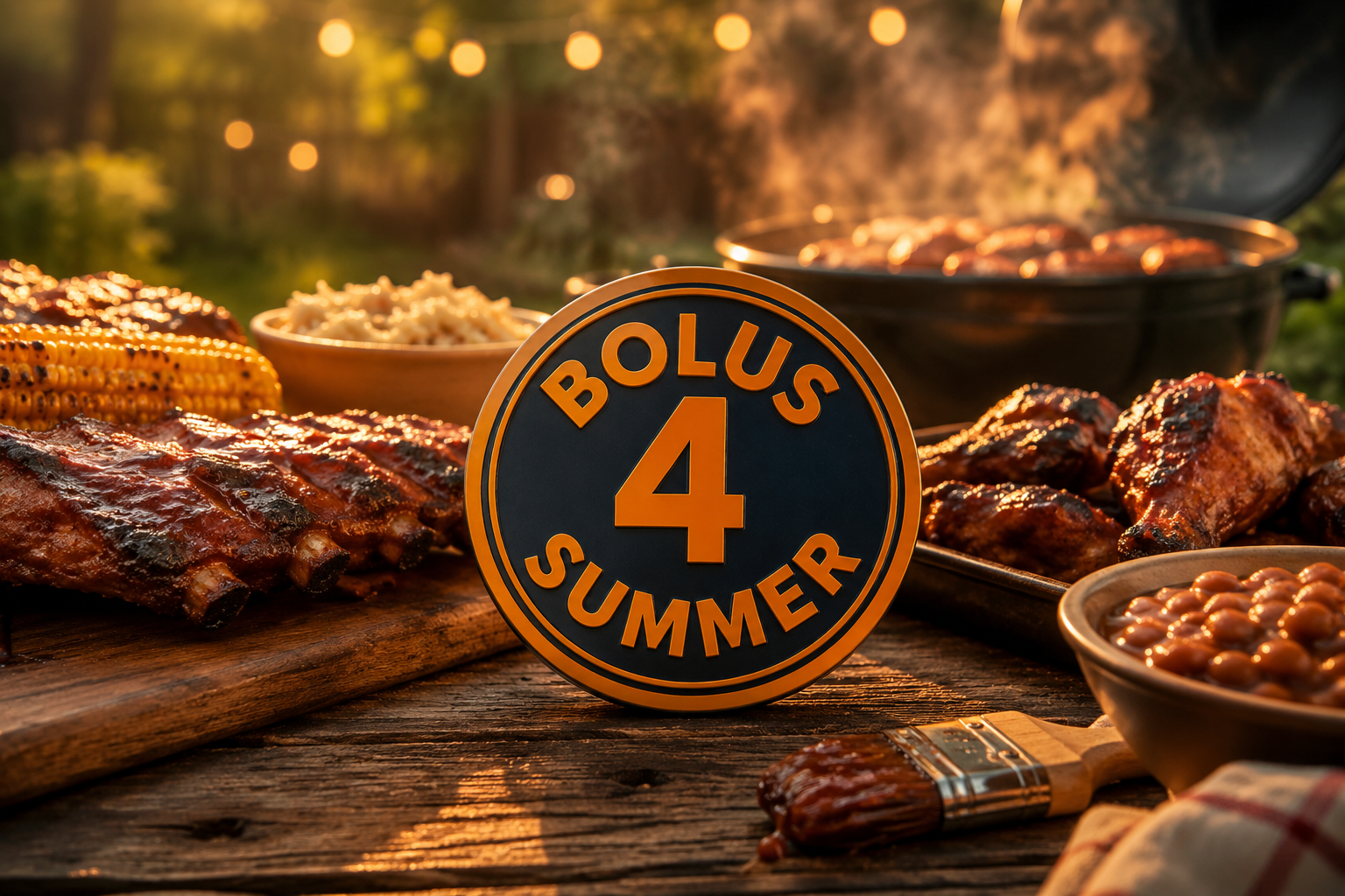 #1893 Bolus 4 - Summer