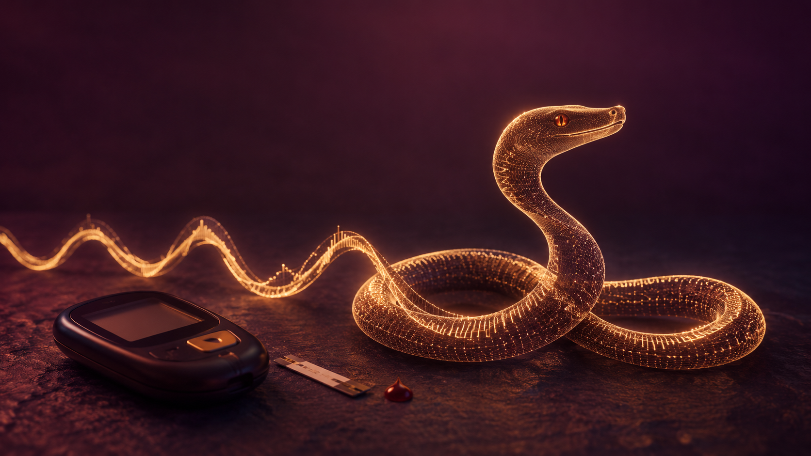 #1896 Mean as a Snake