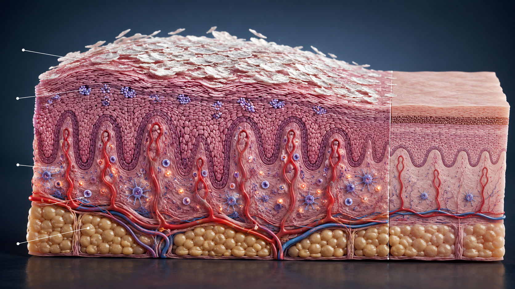 Can GLP-1s Help Skin Conditions Like Psoriasis?