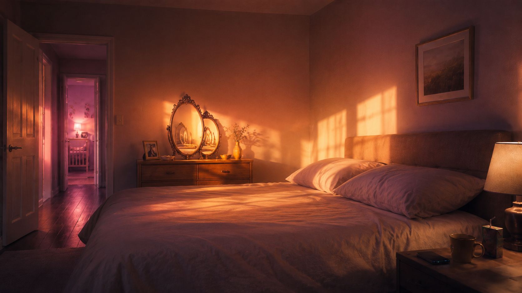 #1913 Two Mirrors Part 2