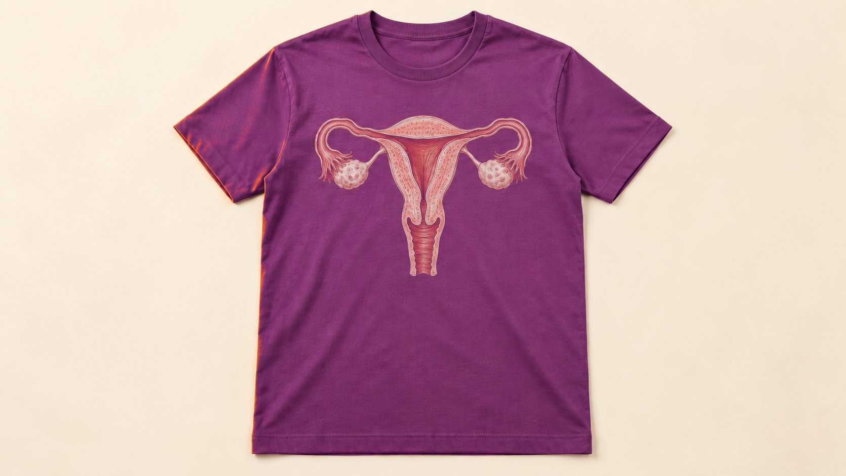 #1963 Irritable Uterus