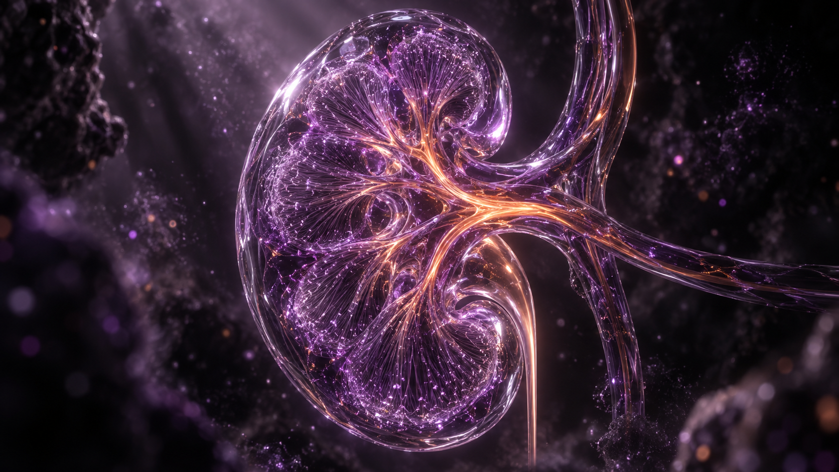 FDA Approves Kerendia for Kidney Disease in Type 1 Diabetes