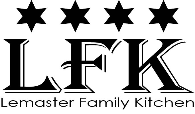 Lemaster Family Kitchen