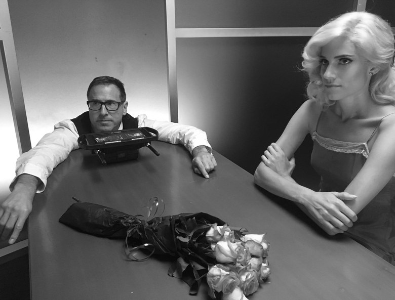 david o russell past forward