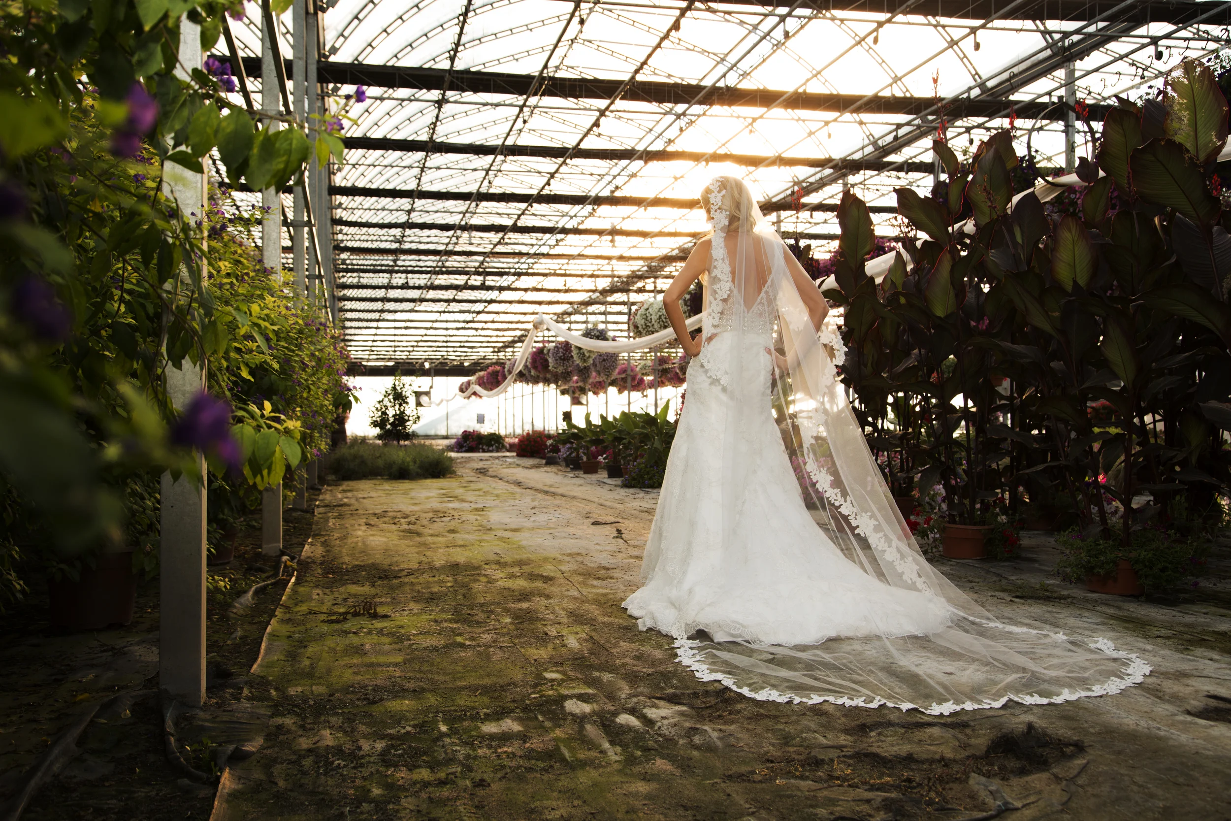 Amanda Kopcic has been photographing weddings and other special occasions for over five years. Her best advice for brides and grooms looking to book a wedding photographer is to do their research. Find a photographer that fits your personality. You are hiring them to capture your day through their eyes so make sure you hire someone that is similar in personality to you. If you hire a photographer that is fun, excited and enthusiastic about capturing your wedding day they will always strive to capture the best photos that you will cherish for years and years to come.