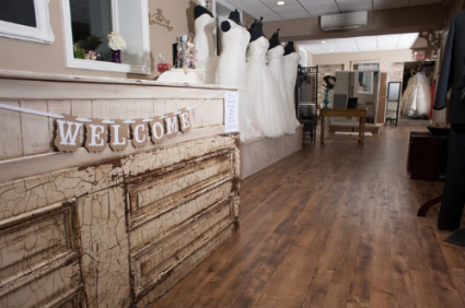 Photograph by Mark Scherle Photography { http://www.scherlephotography.com/ }
