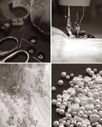 Learn the four factors that influence the cost of your gown at your appointment or by emailing info@onceuponatimeweddings.ca with the subject line Four Factors.