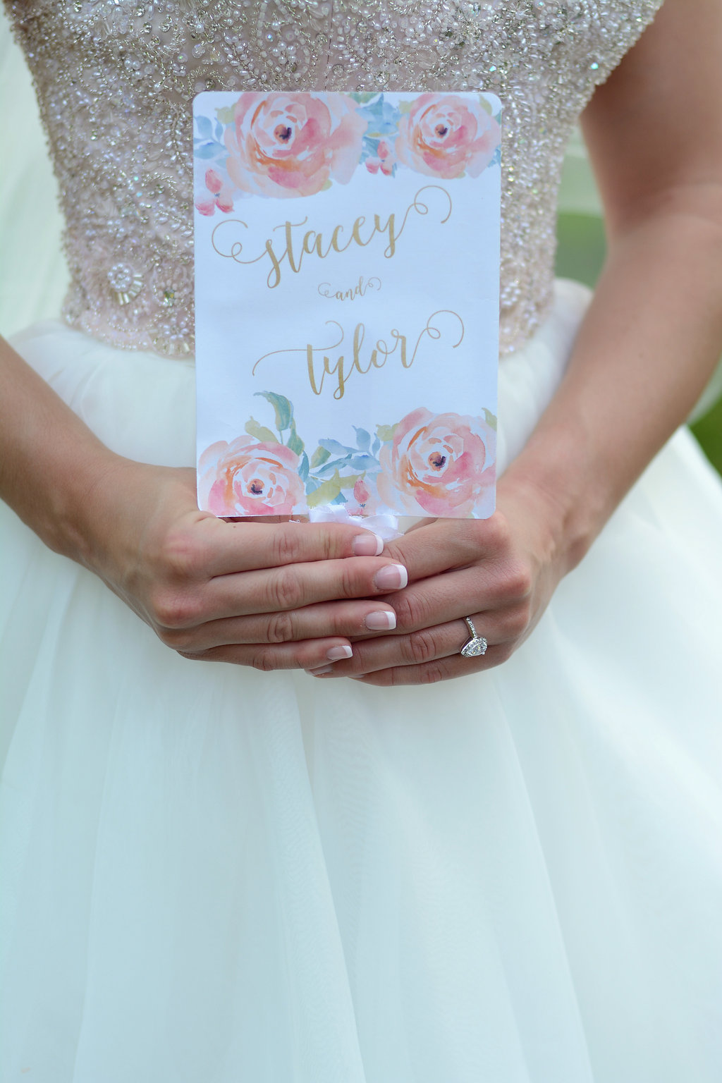 Invited by Dani made beautiful stationery that were perfect for this show stopping photo shoot! 