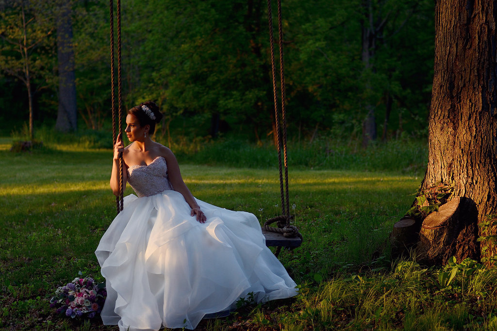 Michelle A. Photography captured all the moments from the day perfectly! She was a gem to work with and pulled the whole shoot together flawlessly!