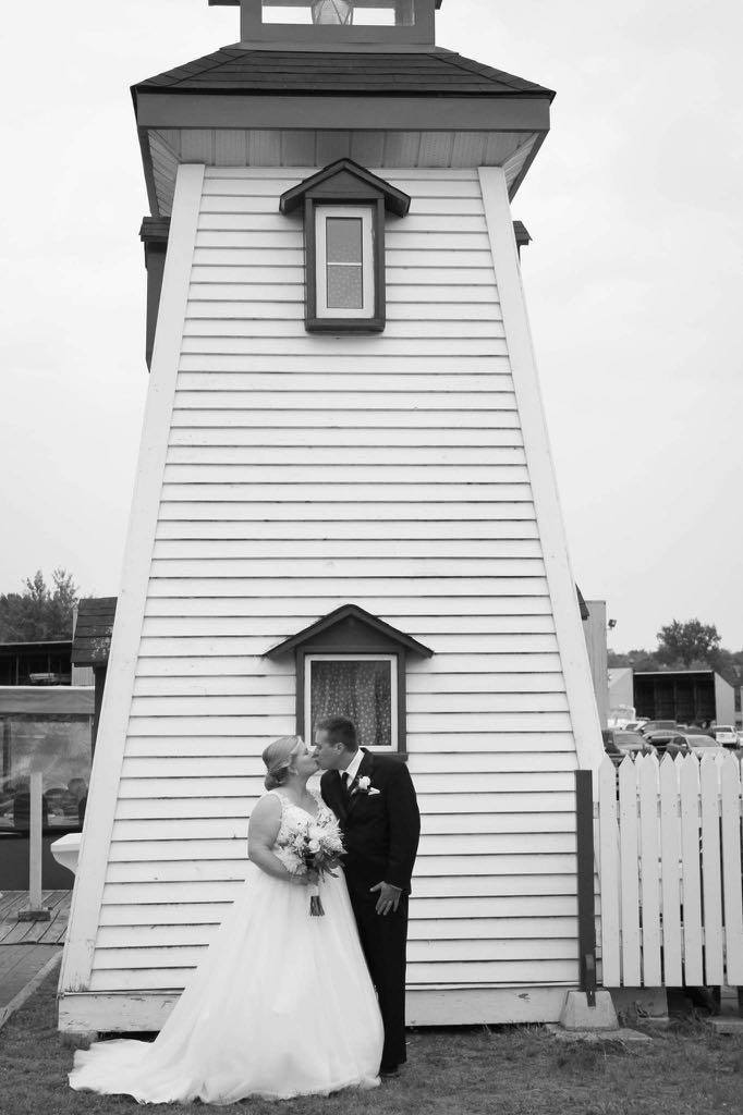 Bride: Alicia Photographer: Kaity Lane Photography