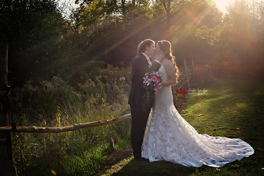 Bride: Brianne Photographer: Creative Inspirations Photography