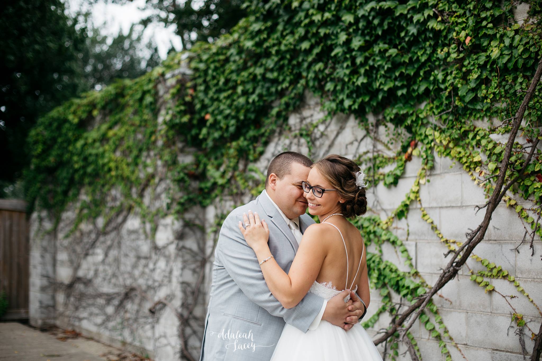 Bride: Devin Photographer: Adaleah Lacey Photography 