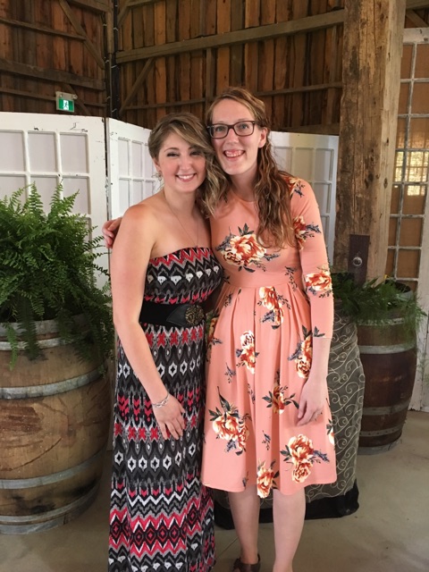 A huge congrats to Britney Schiffers who won our $1000 wedding package! Britney is planning to get married in Fall 2018 or 2019! 